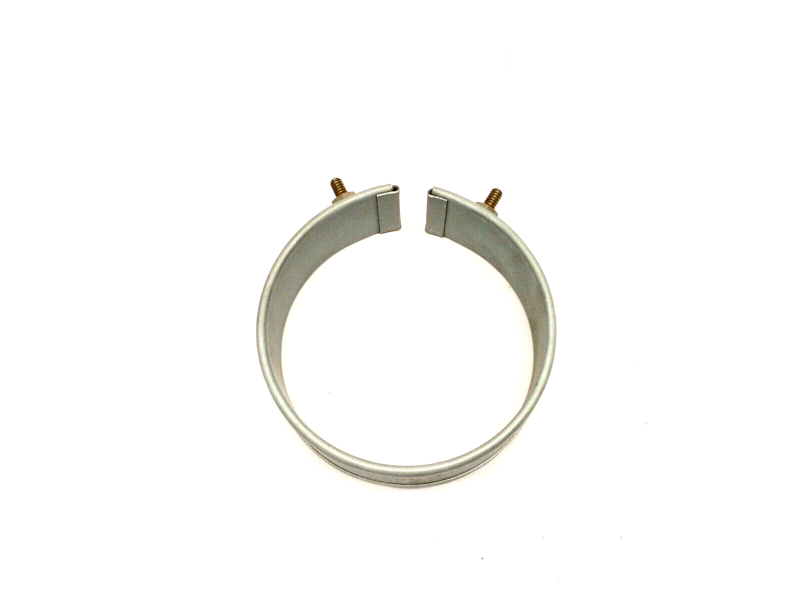 Ogden FBE03L01J-00153 Mica Band Heater 3-5/8" ID 1-1/2" Wide 240V 625W NO CLAMP - Maverick Industrial Sales