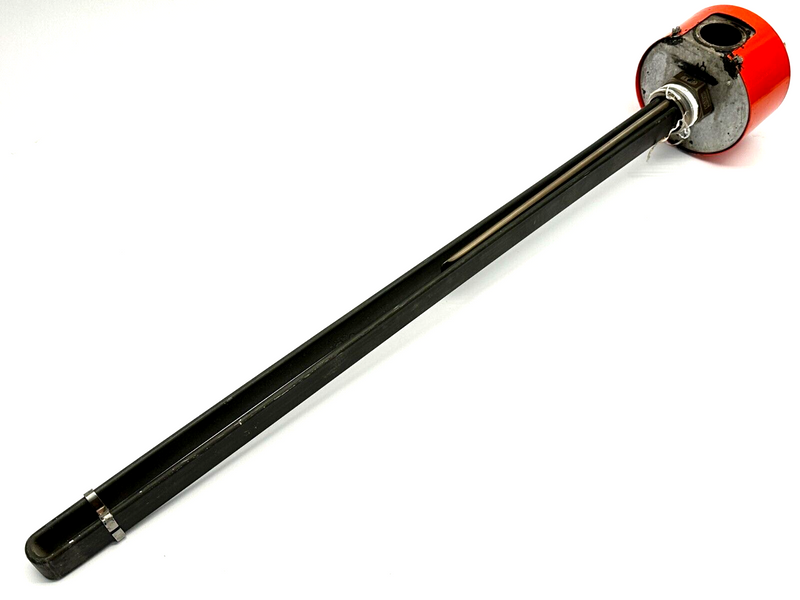 Watlow BDNF24L5 FireBar Screw Plug Immersion Heater 8.5kw 480V 3PH - Maverick Industrial Sales