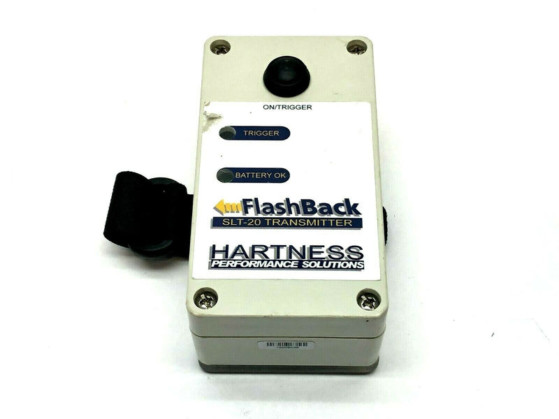 Hartness SLT-20 Transmitter - Maverick Industrial Sales