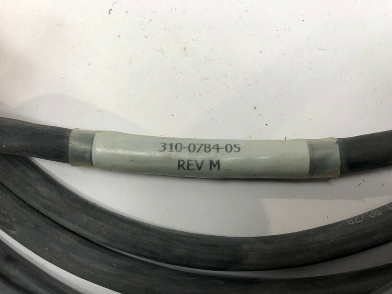 Perceptron 310-0784-05, Rev. M Sensor Cable, Digital TriCap 3 Cordset - Maverick Industrial Sales