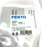 Festo VABD-6-B Separator 569994 - Maverick Industrial Sales
