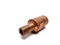 Resistance Welding 16-1378 Upper Electrode for 8mm Nut - Maverick Industrial Sales