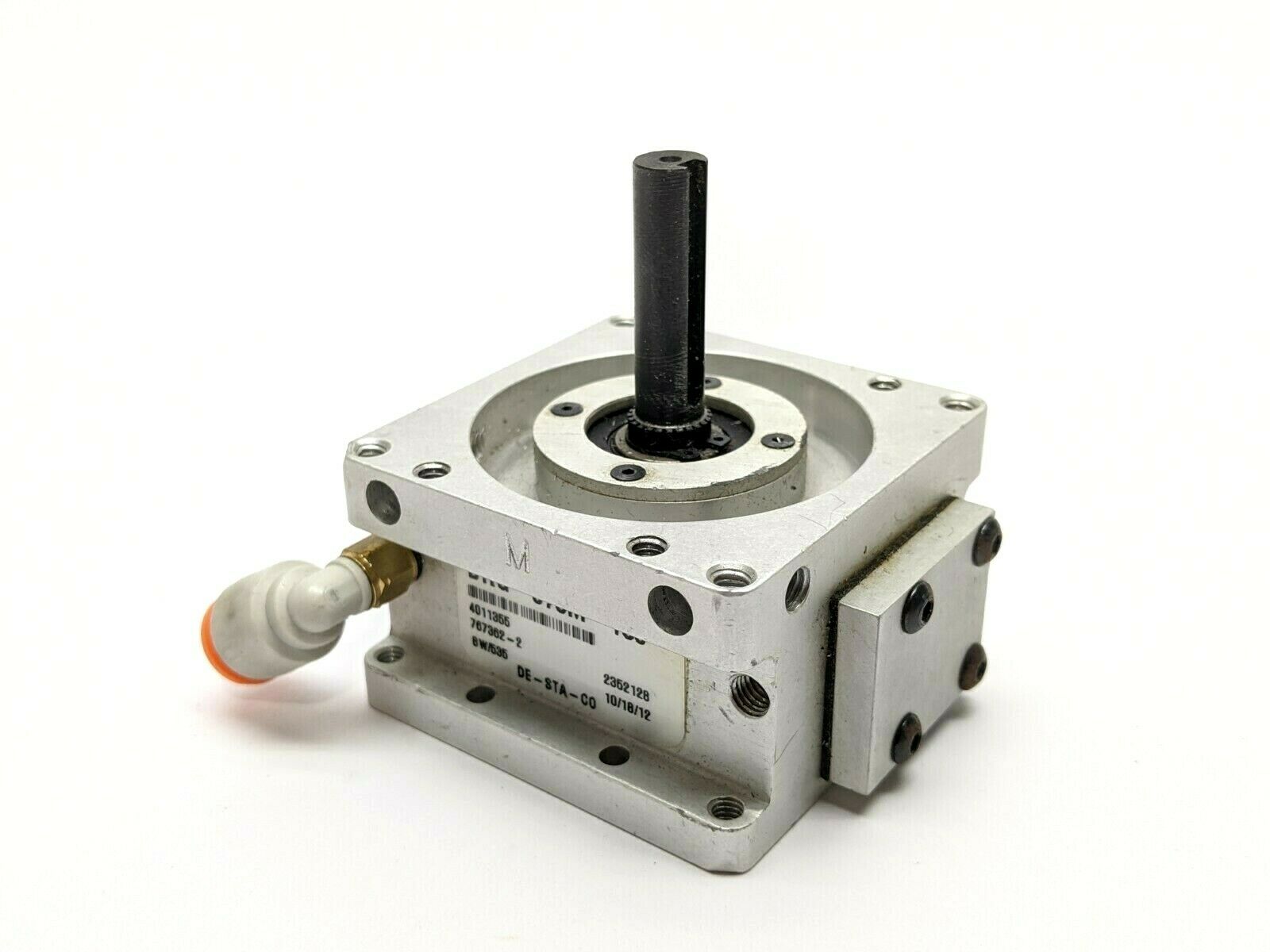 De-Sta-Co DRG-075M-180 Rotary Actuator - Maverick Industrial Sales