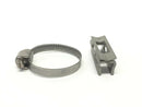 IFM E11976 Fixing Strap for Smooth Body Cylinders - Maverick Industrial Sales