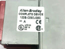Allen Bradley 100S-C09DJ05C Ser A Safety Contactor 9A 24VDC - Maverick Industrial Sales