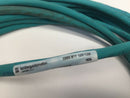 Lumberg Automation 0985 806 103/10M 4 Pin Ethernet Cable 900004075 - Maverick Industrial Sales