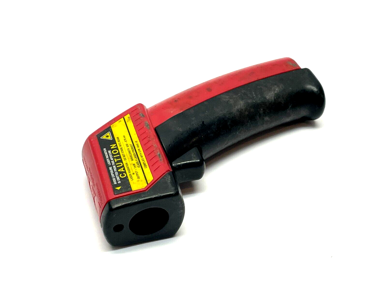 Amprobe IR608A Infrared Thermometer - Maverick Industrial Sales