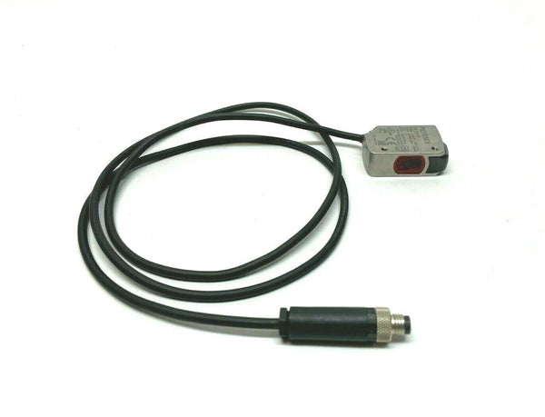 Keyence LR-ZB250P CMOS Self Contained Laser Sensor, 40" Cable - Maverick Industrial Sales