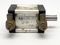 Parker PV33D-BB2L-B Pneumatic Cylinder 150 PSI MISSING O-RING - Maverick Industrial Sales