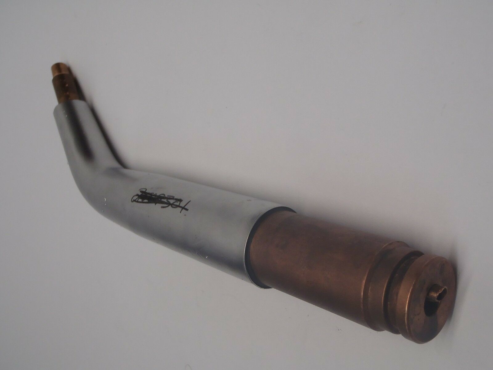 Welform MW3-631-54 Welding Tip Electrode, Weld Gun Tip - Maverick Industrial Sales