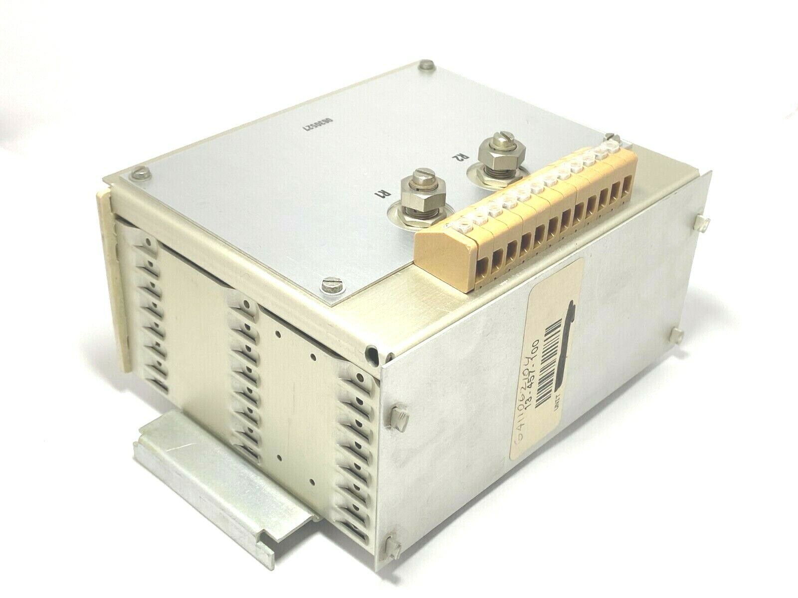 H & B S & F Elektronik CMR200 0630527 Measuring Transducer - Maverick Industrial Sales