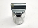 Eberline 26-002-110 Filter Vacuum U400C - Maverick Industrial Sales