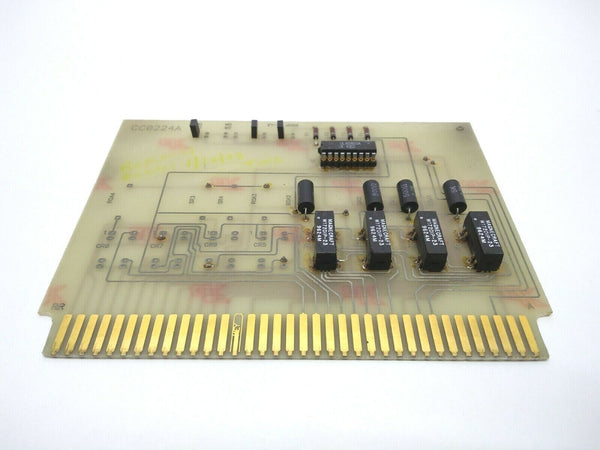 CC0224A Printed Circuit Control Board - Maverick Industrial Sales