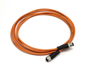 Pepperl+Fuchs V1-G-OR3M-POC-V1-G Sensor Cordset 233471 - Maverick Industrial Sales