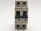 Moeller FAZ-2-C6 Miniature Circuit Breaker - Maverick Industrial Sales