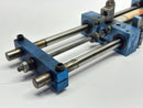 MSP EZ1-4.0 Multi-Motion Pneumatic Actuator - Maverick Industrial Sales