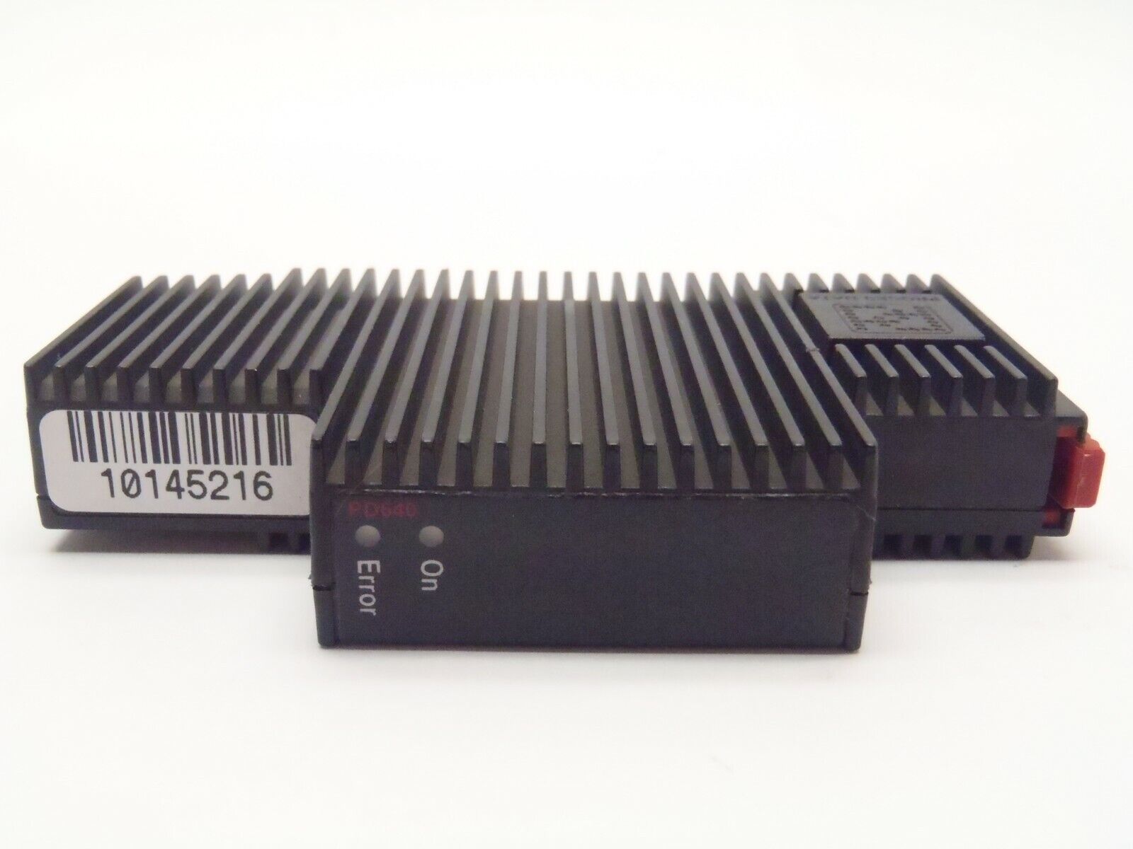 PD640 4 I/O | Proces-Data PD640 4-I/O Module 4 Current I/O 0-20/4-20mA - Used - Maverick Industrial Sales