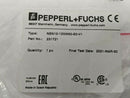 Pepperl+Fuchs NEN10-12GM50-E0-V1 Inductive Sensor 231721 - Maverick Industrial Sales