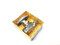 BrassCraft OR10C Iron Pipe Start Stop Valve 3/8" FIP Inlet x 3/8" OD Tube Outlet - Maverick Industrial Sales