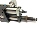 PHD MA11F 4090X1-PL-D1-D2-M Precision Rotary Actuator Cylinder - Maverick Industrial Sales