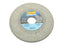 Norton 32AA46-IVTR Grinding Wheels 1-1/4" Bore 3600 RPM LOT OF 5 - Maverick Industrial Sales