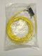Turck CKM 19-11-5 Single-Ended Multifast Sensor Cable U4701-54 - Maverick Industrial Sales