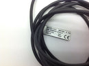Bernstein KIB-M08PS/1,5-KL2 Inductive Sensor 10-30 VDC - Maverick Industrial Sales