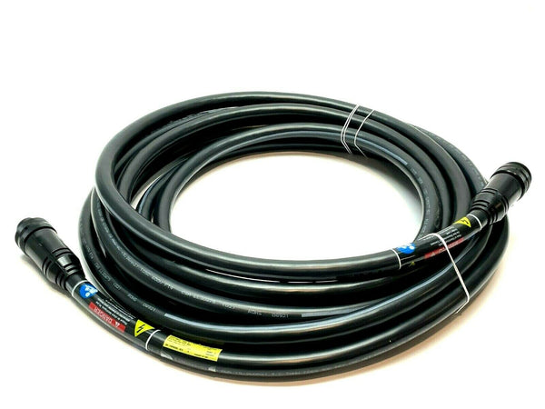 Allen Bradley 280-PWRM35A-M10 Ser. A ArmorStart Power Media Cable 10m Length - Maverick Industrial Sales