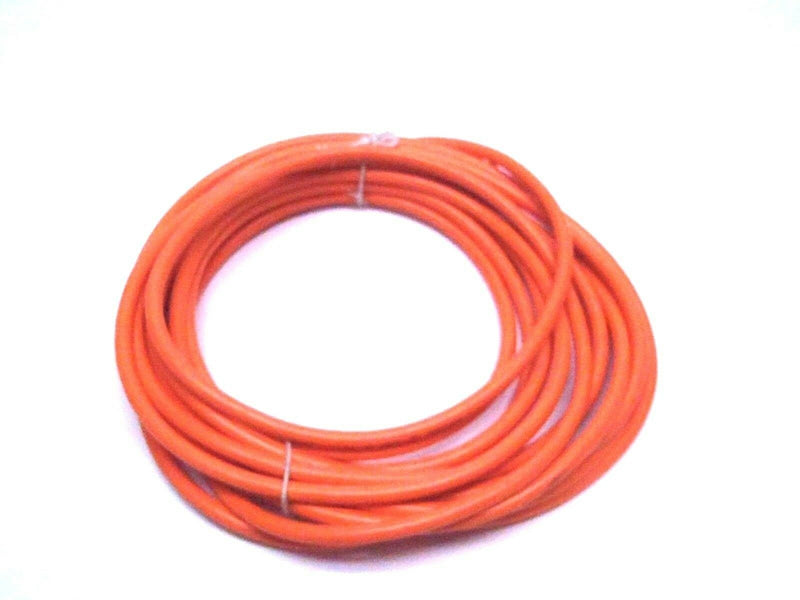 Lumberg Automation RKMV 3-06/5 M 0821 Female Cordset 3-Pin - Maverick Industrial Sales