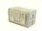 Allen-Bradley 700-HA33A1 Ser. A Ice Cube Relay 11-Pin 3PDT 10A 120VAC Coil - Maverick Industrial Sales