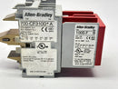 Allen Bradley 700S-CF620DJC Ser A Safety Control Relay 25A 600VAC - Maverick Industrial Sales