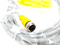 Turck RKC 4.5T-10-RSC 4.5T/S90/S849 Double-Ended Cordset M12 M To F U-51688 - Maverick Industrial Sales