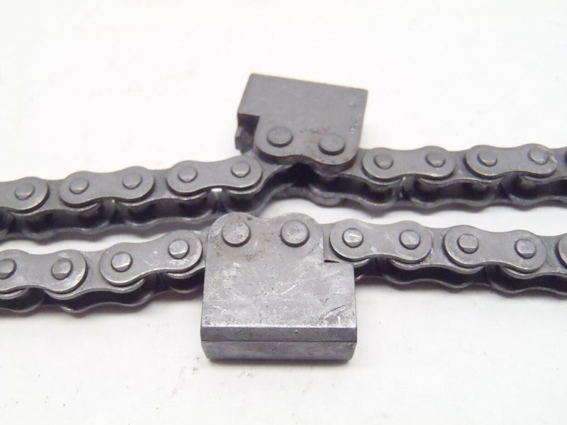 Fast Exit 25SK182L164P Conveyor Chain - Maverick Industrial Sales