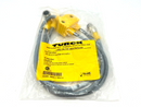 Turck VB2-RS 4.4T-0.3/2WK 4T-0.3/0.3 Daisy Chain Splitter U0164-0 - Maverick Industrial Sales