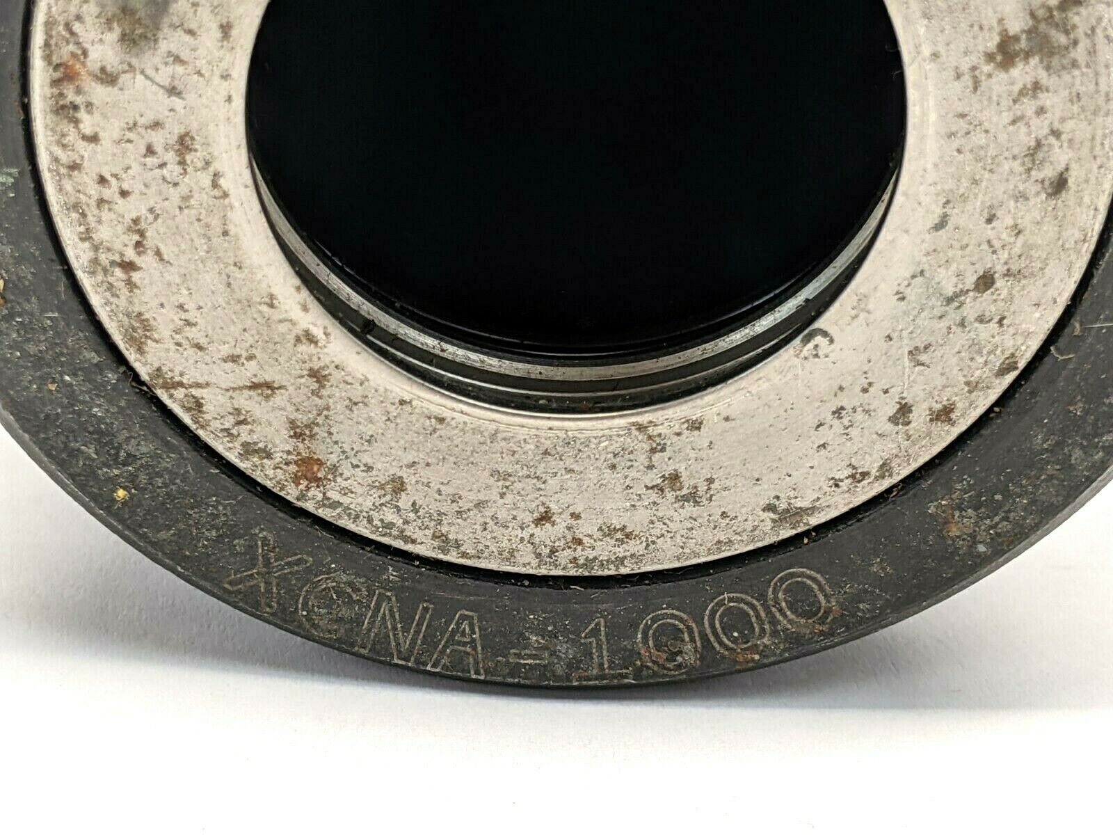 Command Tooling Systems C5C4-1000 Collet Chuck w/ XGNA-1000 Standard Collet Nut - Maverick Industrial Sales