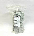 Phoenix Contact D-PTIO 1,5/S/3 Gray End Cover 3244575 LOT OF 10 - Maverick Industrial Sales