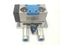 Festo MFH-5/3E-D-1 C Solenoid Valve with VDMA 24345-A-1 - Maverick Industrial Sales