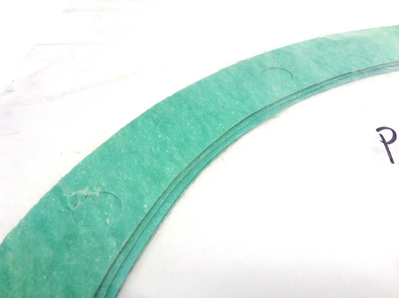 Limitorque 60-654-1055-1 Housing Cover Gasket Lot of 5 - Maverick Industrial Sales