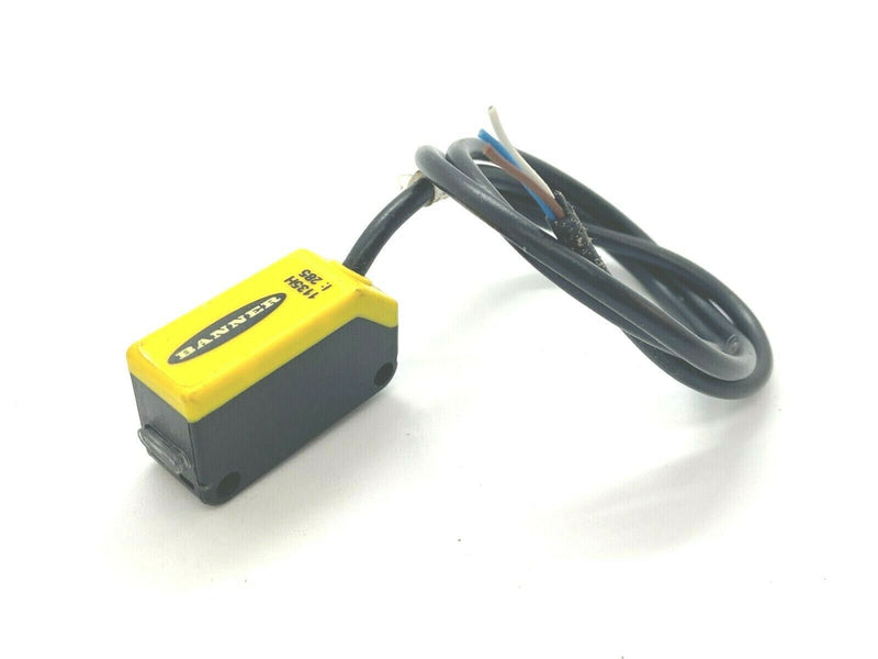 Banner 159827 Photoelectric Sensor - Maverick Industrial Sales