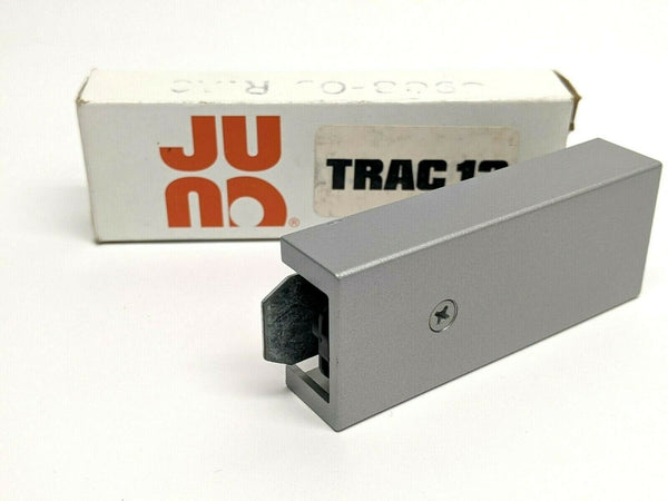 Juno TLR38SL End Feed Connector - Maverick Industrial Sales