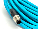 Lumberg Automation 0985 806 100/20M Industrial Ethernet Cable 20m 900004053 - Maverick Industrial Sales