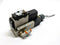 SMC VFS2100-5FZ Solenoid Valve w/ VFS2000 Plug In Type Manifold 4/5 Port - Maverick Industrial Sales