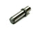 MiSUMi FPUA13-P11.95-L15-B28 Tapered Tip Shouldered Locating Pin Tapped Shank - Maverick Industrial Sales