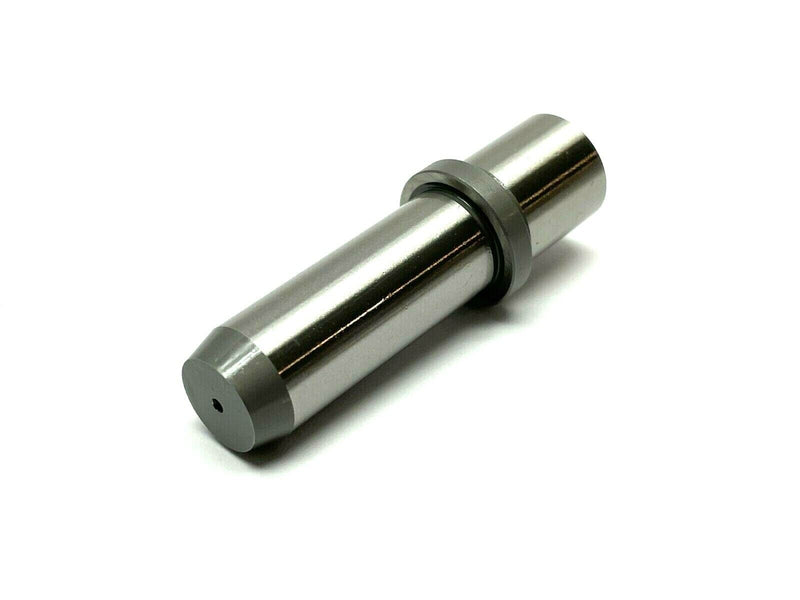 MiSUMi FPUA13-P11.95-L15-B28 Tapered Tip Shouldered Locating Pin Tapped Shank - Maverick Industrial Sales