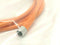 ifm EVT239 Connection Cable M12 Male M8 Female 2m  VDOGF030VAS0002E03STGH030VAS - Maverick Industrial Sales