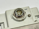 SMC EX600-ED3 Pneumatic Serial Interface Unit End Plate 7/8" 5-Pin - Maverick Industrial Sales