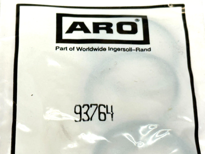 ARO 93764 Pack of 4 O-Ring LOT OF 2 - Maverick Industrial Sales