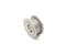 Aluminum Timing Pulley 0.375" Bore, 0.895" O.D. x 0.70" Middle Dia. x 0.40" Wide - Maverick Industrial Sales