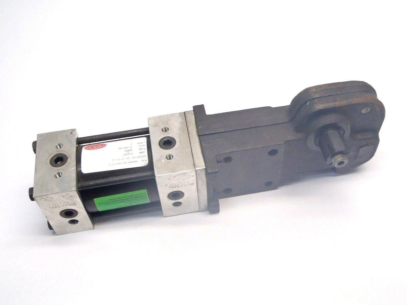 DeStaCo 994MAR-NA-180-37-11 Pneumatic Hold Clamp 994MAR-NA-180-37-R1-C1 - Maverick Industrial Sales