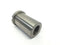 MiSUMi JBEM25-P16-W12-L40 Shouldered Bushing for Locating Pin - Maverick Industrial Sales